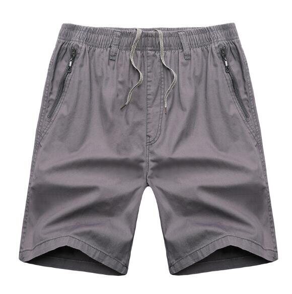 Men's Shorts Casual Classic Fit Trunks